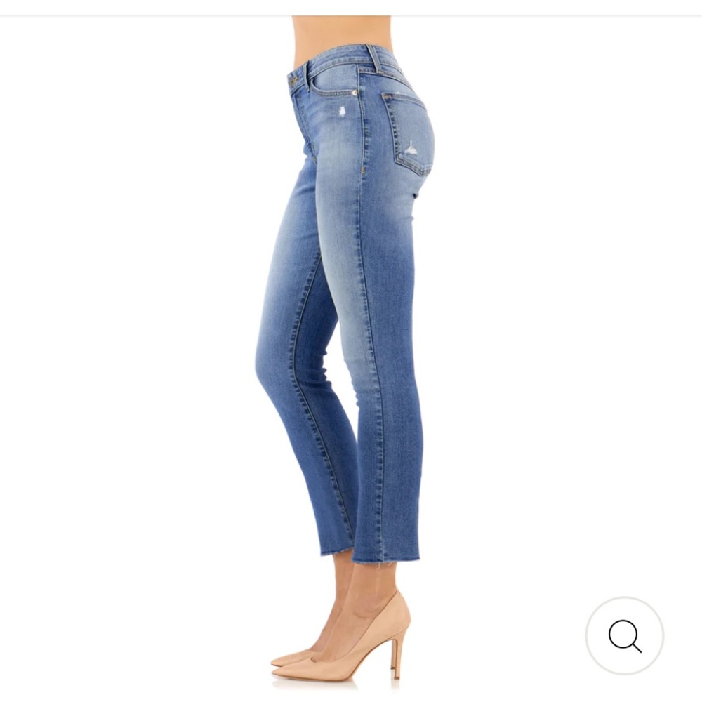 Morrison the friend passenger denim jeans 27